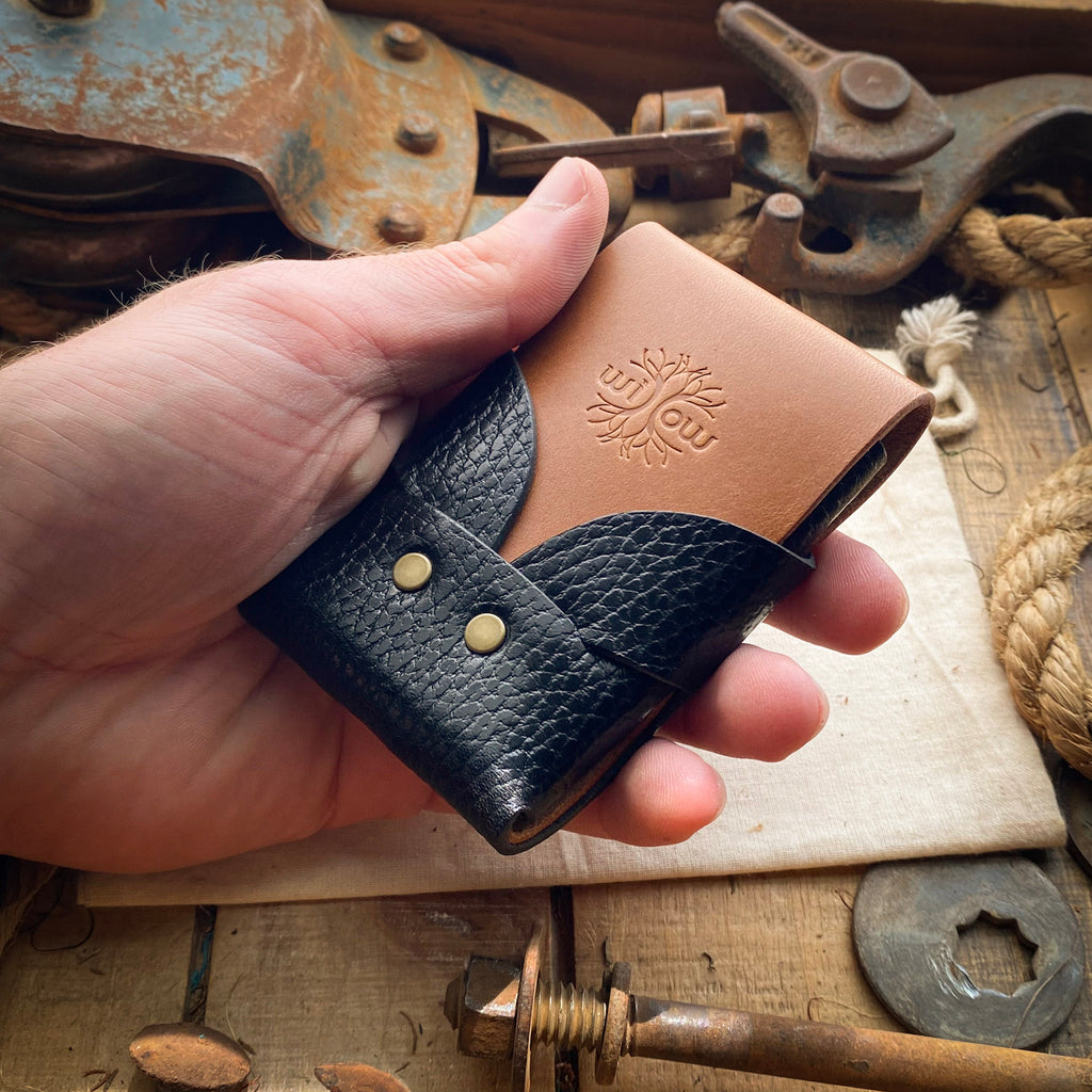 minimalist wallet