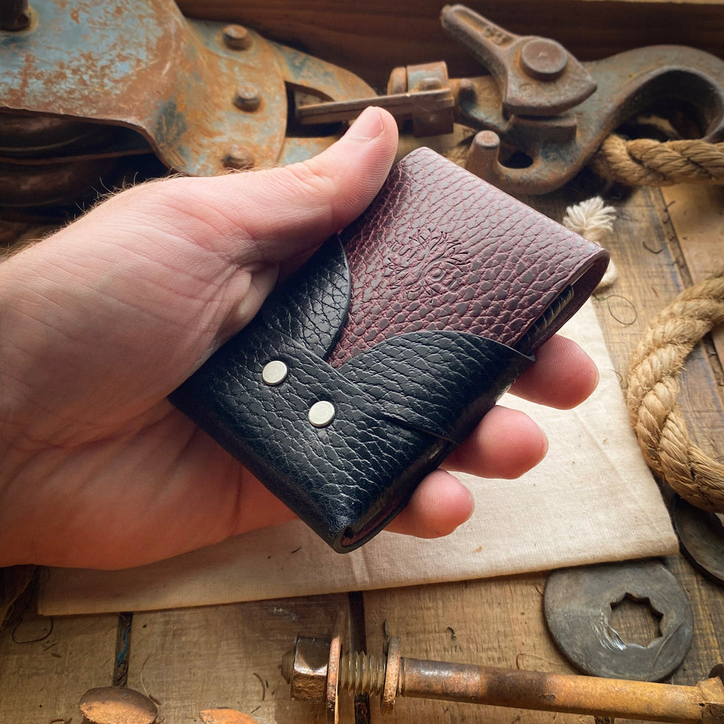 minimalist wallet