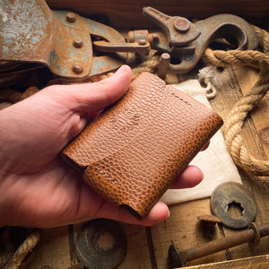 minimalist wallet