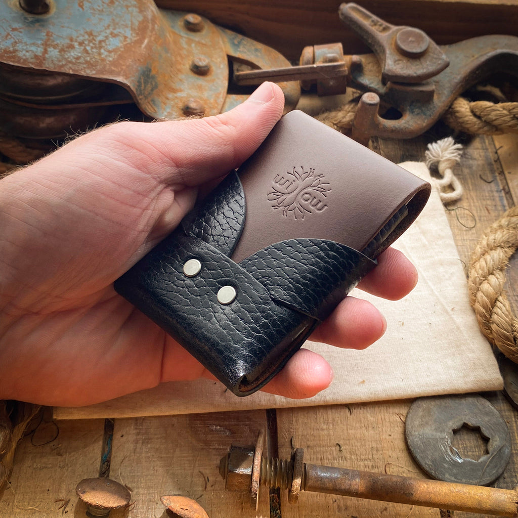 minimalist wallet