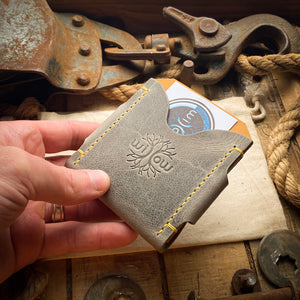 minimalist wallet
