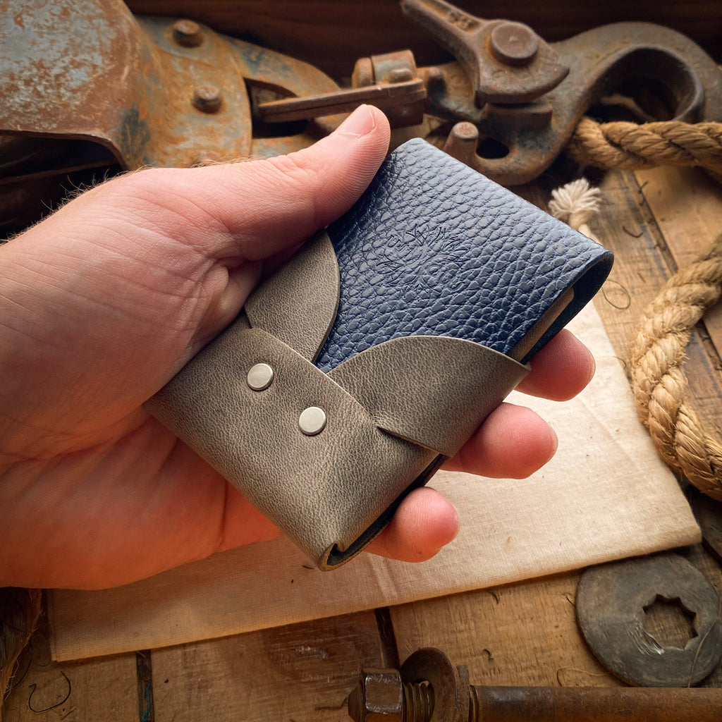 minimalist wallet