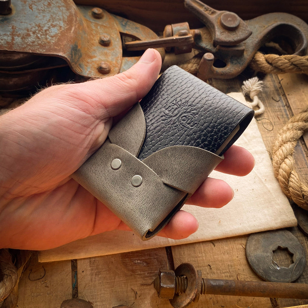 minimalist wallet