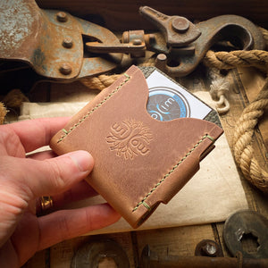 minimalist wallet