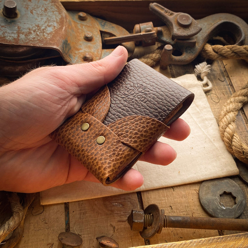 minimalist wallet