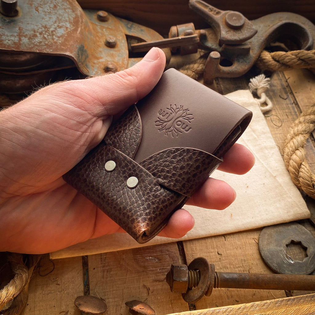 minimalist wallet