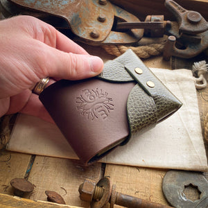 minimalist wallet