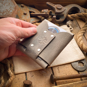 minimalist wallet