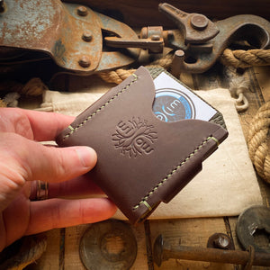 minimalist wallet