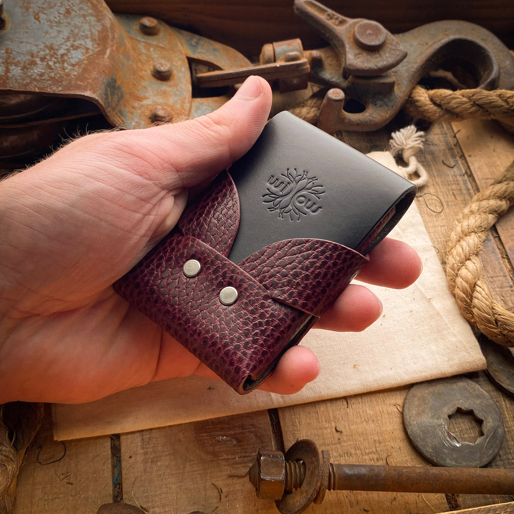 minimalist wallet
