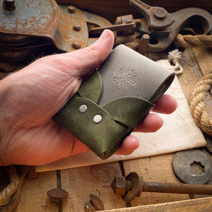 minimalist wallet
