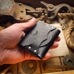 minimalist wallet