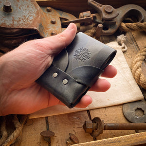 minimalist wallet