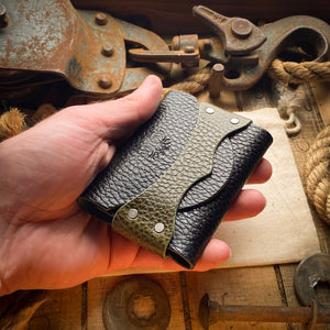 minimalist wallet