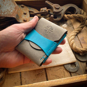 minimalist wallet
