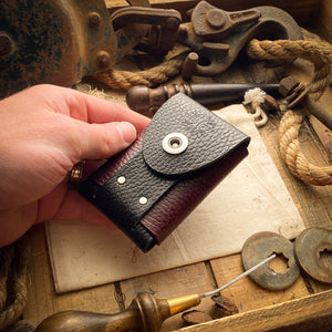 minimalist wallet