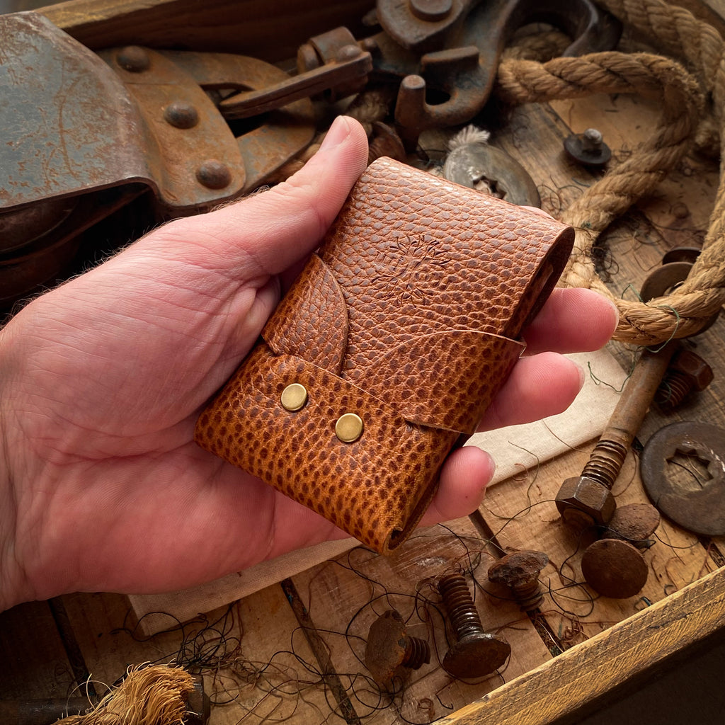 minimalist wallet