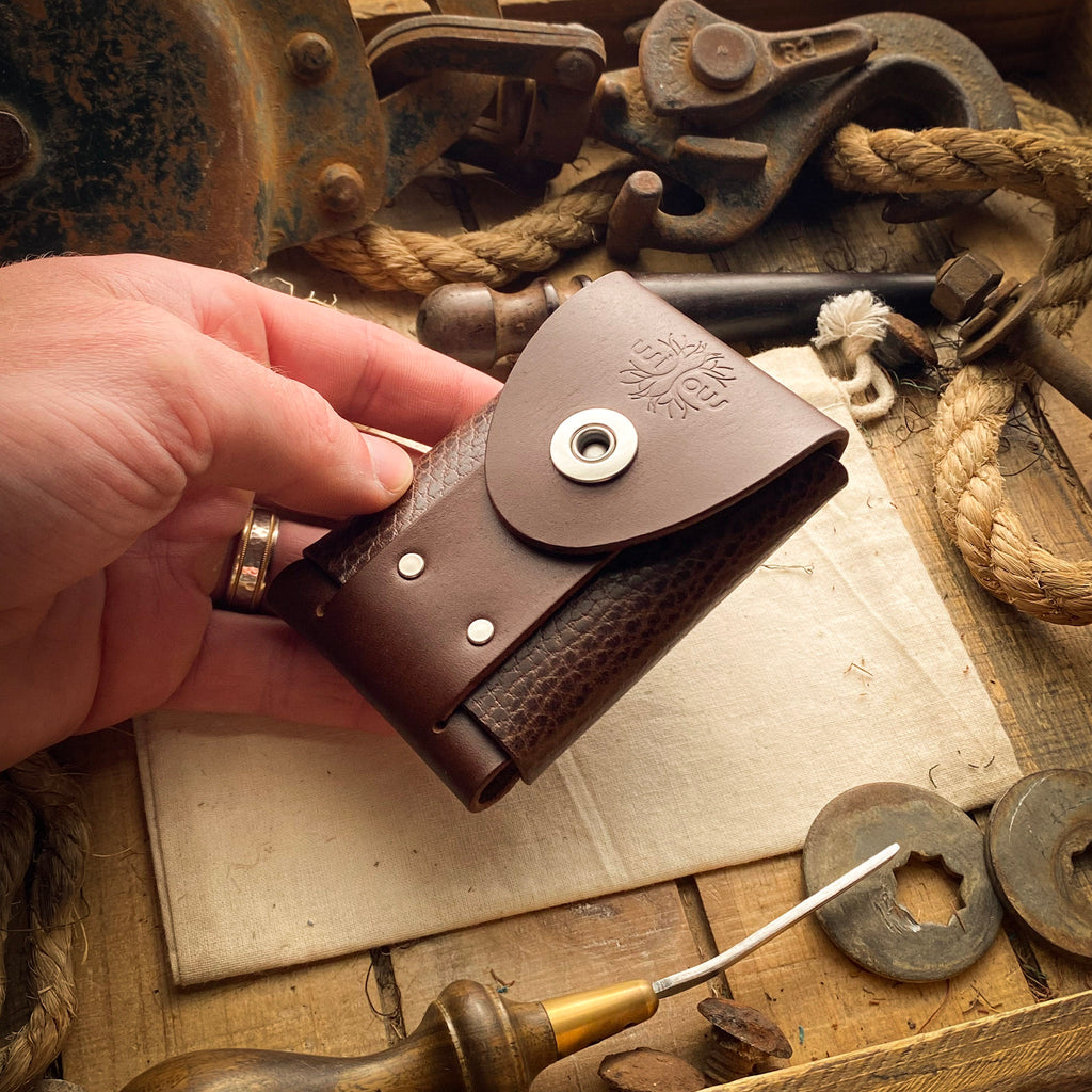 minimalist wallet