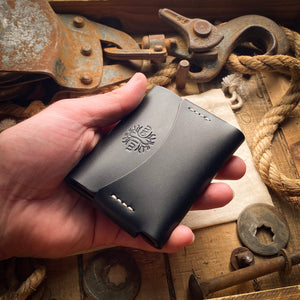minimalist wallet