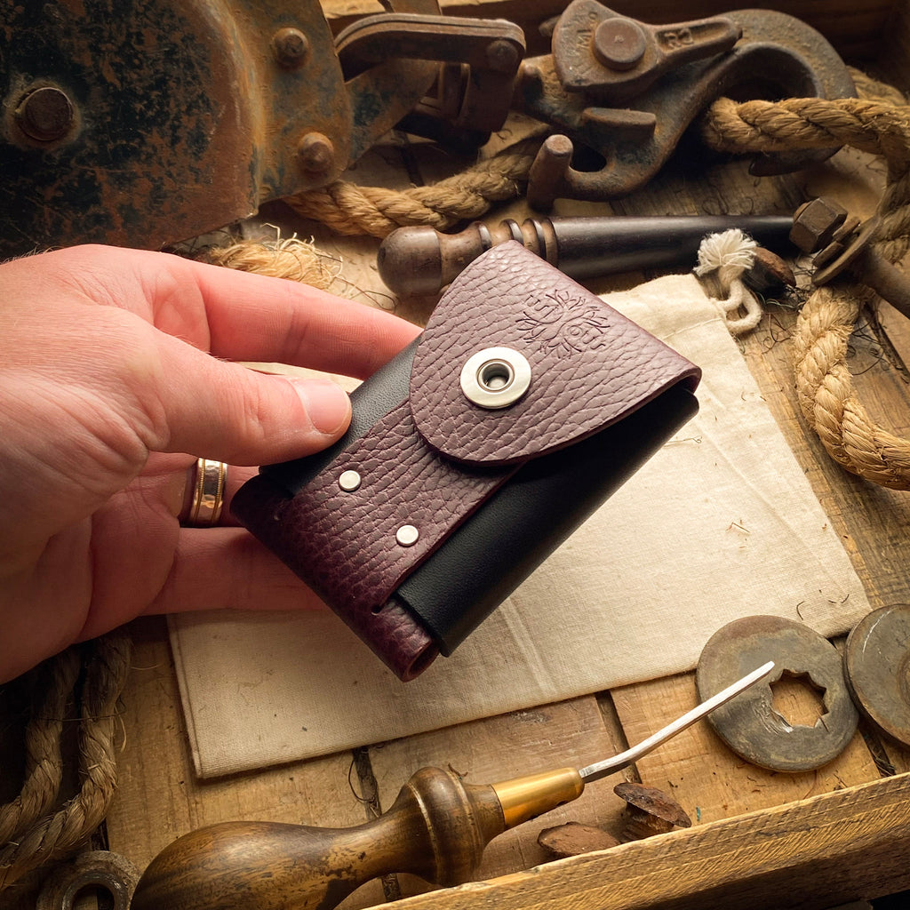 minimalist wallet