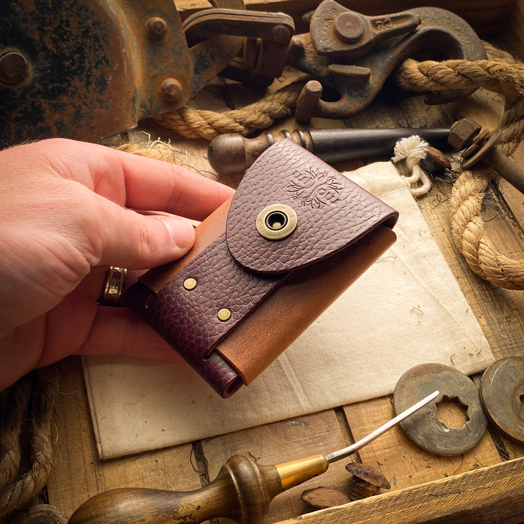 minimalist wallet
