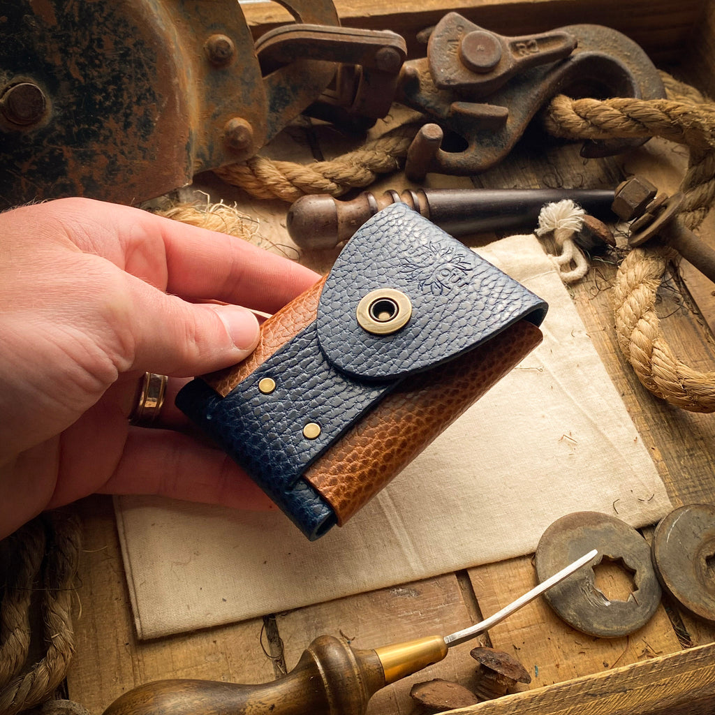 minimalist wallet