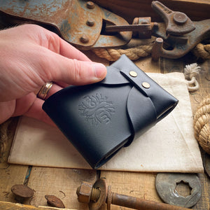 minimalist wallet