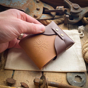 minimalist wallet