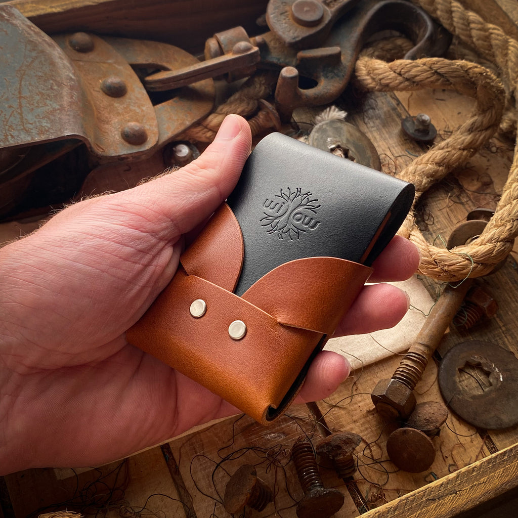 minimalist wallet