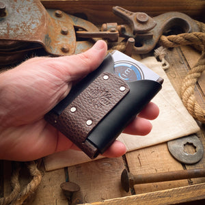 minimalist wallet
