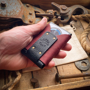 minimalist wallet