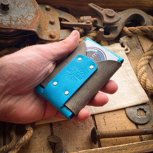 minimalist wallet
