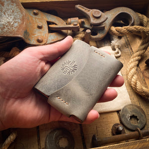minimalist wallet