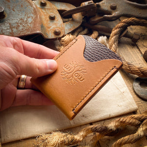 best slim wallets for men