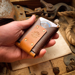 minimalist wallet