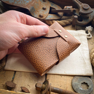 minimalist wallet