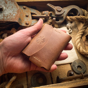 minimalist wallet