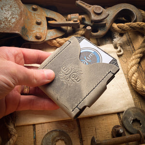 minimalist wallet