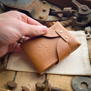 minimalist wallet