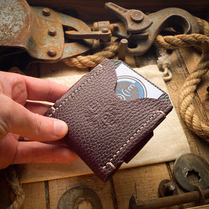 minimalist wallet