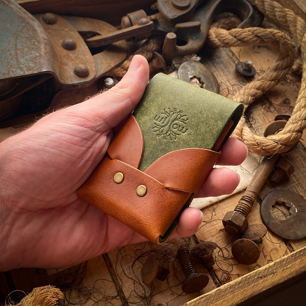 minimalist wallet