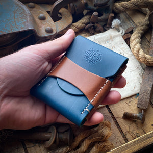 Front Pocket mens wallet