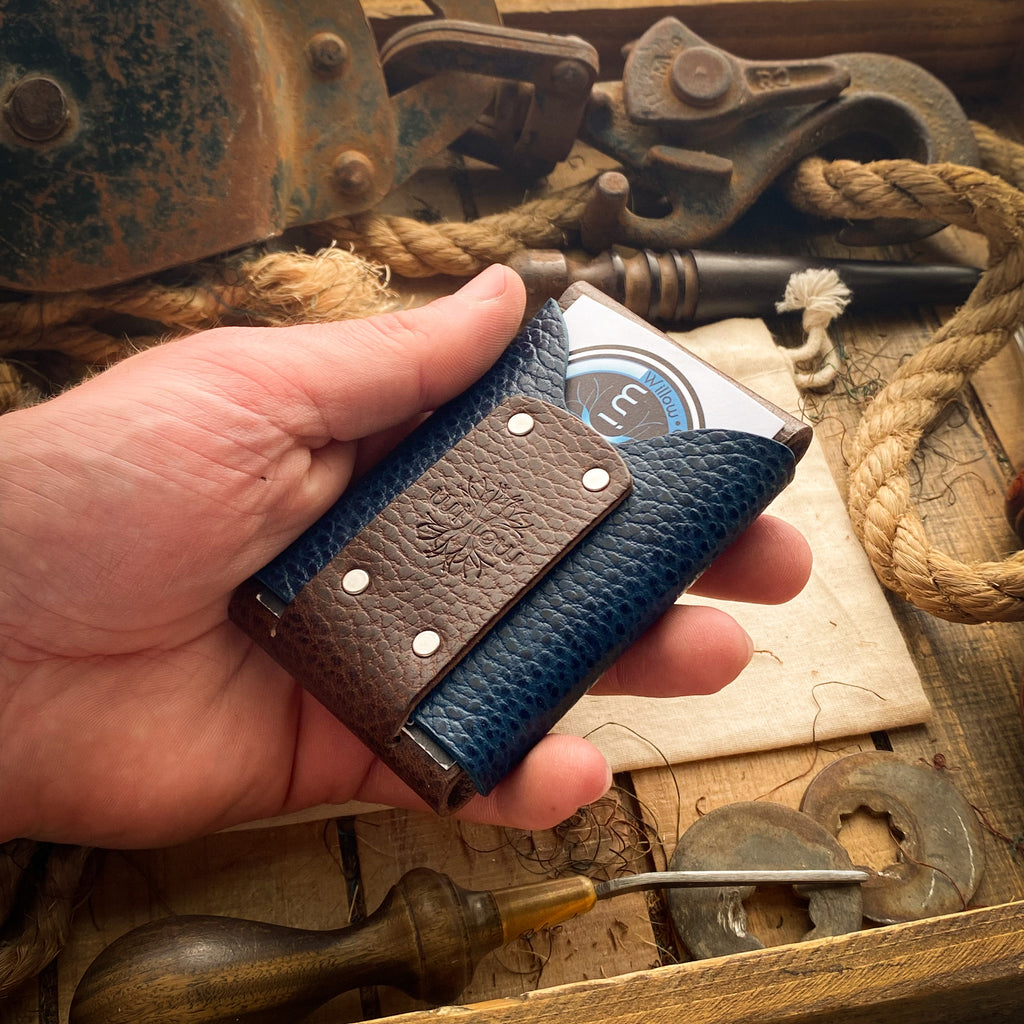 minimalist wallet