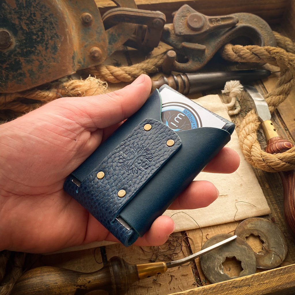 minimalist wallet