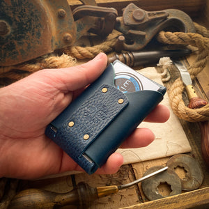 minimalist wallet