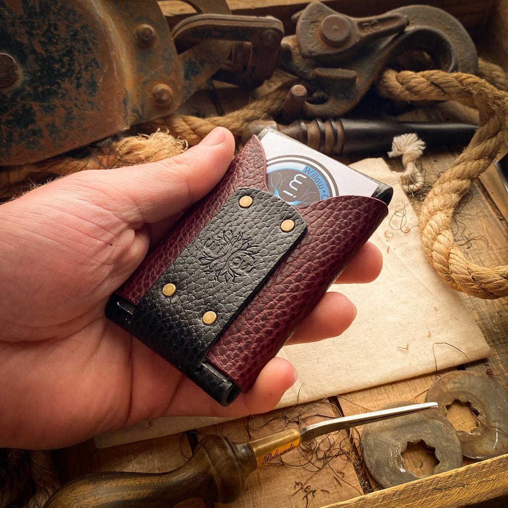minimalist wallet