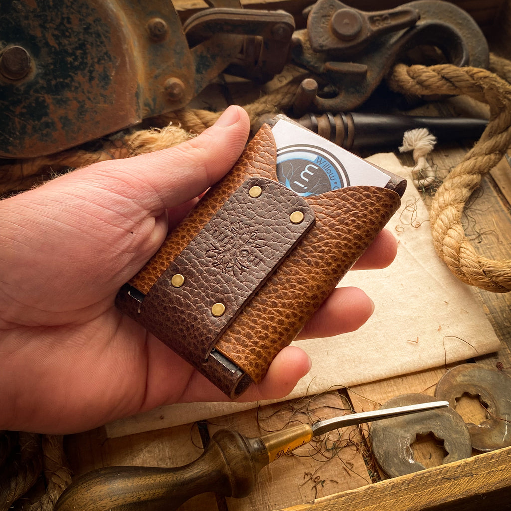 minimalist wallet