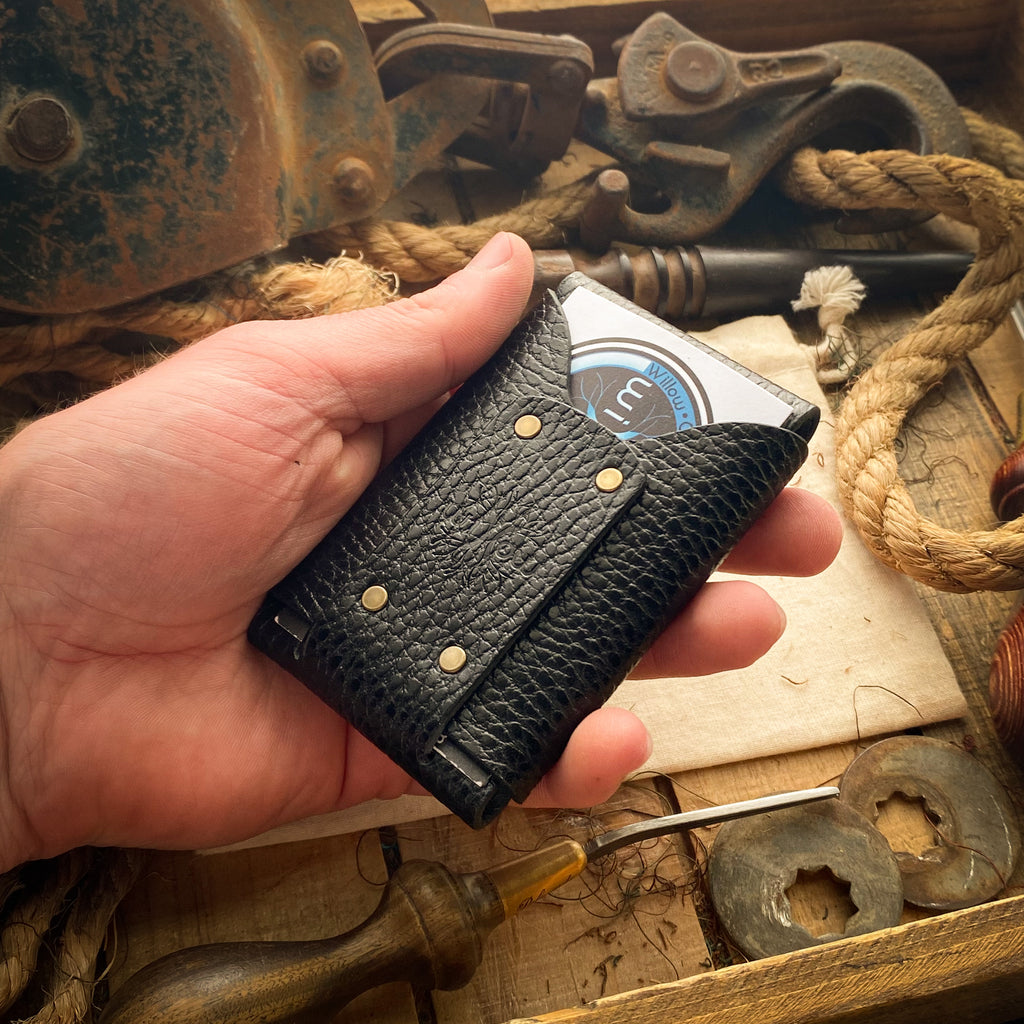 minimalist wallet