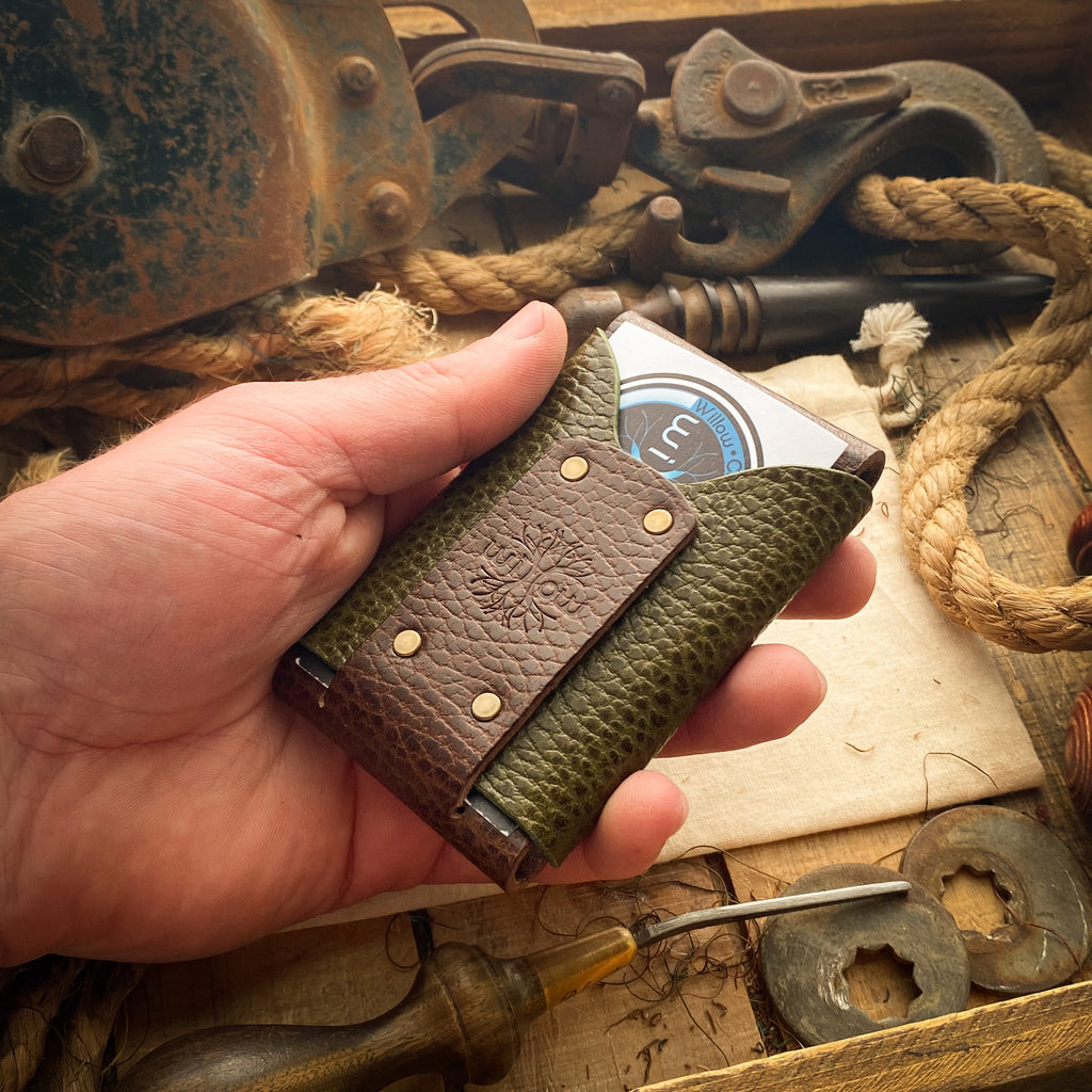 minimalist wallet