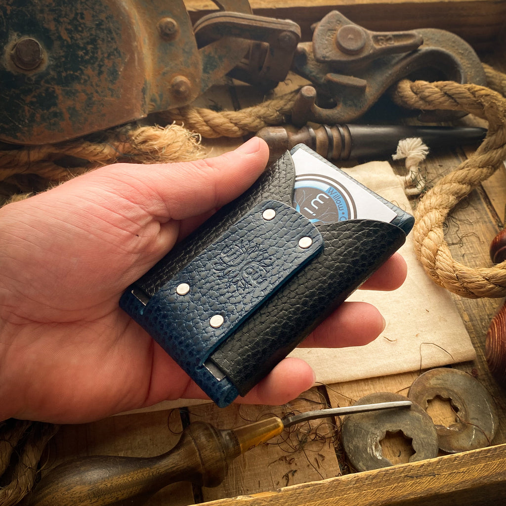 minimalist wallet